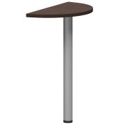 Приставка Арго А-033 Дуб венге