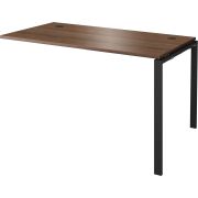 Модуль линейный Арго-М АМЭ-005 Орех/Антрацит