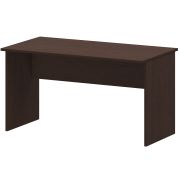 Стол рабочий Арго А-003 Дуб венге