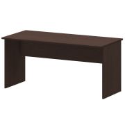 Стол рабочий Арго А-004 Дуб венге