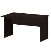 Стол эргономичный левый Арго А-200.ЛВ Дуб венге