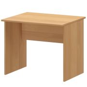 Стол рабочий Арго А-001 Ольха