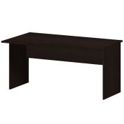 Стол эргономичный левый Арго А-202.ЛВ Дуб венге