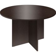 Стол для переговоров Арго А-029 Дуб венге