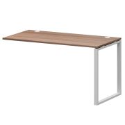 Модуль линейный Арго-М АМЭ.О-002 Темный шимо/Белый