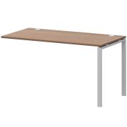 Модуль линейный Арго-М АМЭ-004.60 Орех/Белый