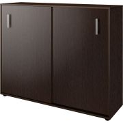 Тумба-купе Арго АМТ-15.12 Дуб венге