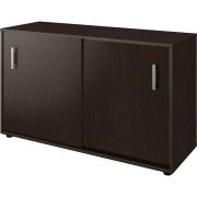 Тумба-купе Арго АМТ-12.7 Дуб венге