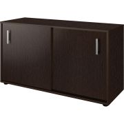 Тумба-купе Арго АМТ-15.7 Дуб венге