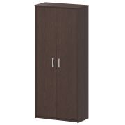 Стеллаж закрытый Арго А-306/А-606 Дуб венге