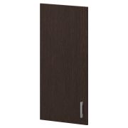 Дверь для узкого стеллажа Арго А-621.Ф Дуб венге
