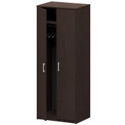 Шкаф для одежды Арго А-307 Дуб венге