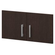 Двери для антресоли Арго А-603.Ф Дуб венге