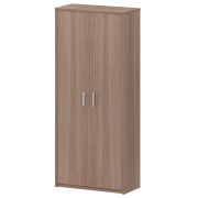 Стеллаж закрытый Арго А-306/А-606 Темный шимо