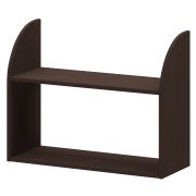 Полка подвесная Арго А-300 Дуб венге