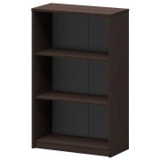 Стеллаж открытый Арго А-304 Дуб венге