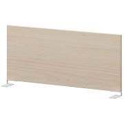 Экран боковой Арго-М АМ-73Б.Ф Бук/Белый