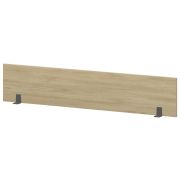 Экран для бенча Аргентум-МП СМЭ25-16Б Баттл Рок/Антрацит