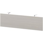 Модести-панель Арго-М АМ-14П Ясень шимо/Белый