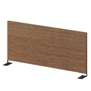 Экран боковой Арго-М АМ-73Б.Ф Орех/Антрацит