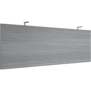 Модести-панель Аргентум-МП СММ25-20 Лиственница/Белый