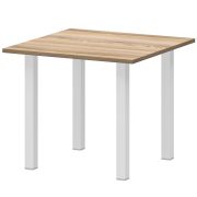 Столешница стола для переговоров Аргентум НТ-090 Дуб сафари