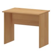 Стол с левым и правым кабель каналом Арго А-001.60.К Ольха