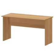 Стол с центральным кабель каналом Арго А-003.60.К.ЦН Ольха