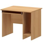 Стол компьютерный Арго А-012 Ольха
