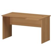 Стол эргономичный правый Арго А-200.ПР Ольха