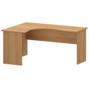 Стол компактный левый Арго А-206.60.ЛВ Ольха