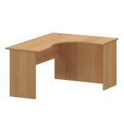 Стол компактный правый Арго А-206.60.ПР Ольха