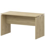 Стол приставной Аргентум НТ-120.60 Баттл Рок