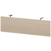 Модести-панель Арго-М АМ-14П Бук/Антрацит