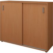 Тумба-купе Арго АМТ-15.12 Ольха