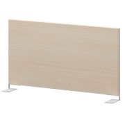 Экран боковой Арго-М АМ-60Б.Ф Бук/Белый