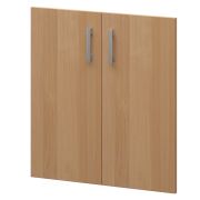 Двери для широких стеллажей Арго А-602.Ф Ольха