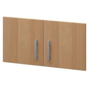 Двери для антресоли Арго А-603.Ф Ольха