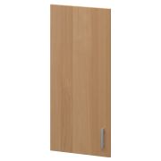 Дверь для узкого стеллажа Арго А-621.Ф Ольха