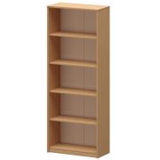 Стеллаж открытый Арго А-306 Ольха