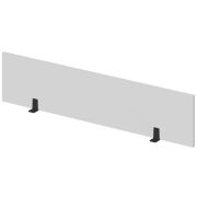 Экран для бенча Арго-М СМЭ18-16 Белый/Антрацит