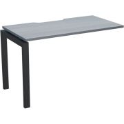 Модуль линейный на металлокаркасе Аргентум-МП НТМП.П-140Э Лиственница/Антрацит