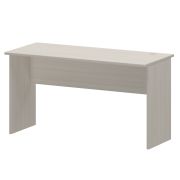 Стол с кабель каналом справа  Арго А-003.60.К.ПР Ясень шимо