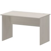 Стол с кабель каналом справа  Арго А-002.К.ПР Ясень шимо