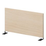 Экран боковой Арго-М АМ-60Б.Ф Бук/Антрацит