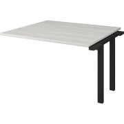 Модуль переговорный на металлокаркасе НТМП.П-160.11Э сосна винте/антрацит Аргентум-МП НТМП.ПО-160.11Э Сосна винтер/Антрацит