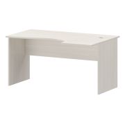 Стол эргономичный правый Арго А-200.ПР Ясень шимо