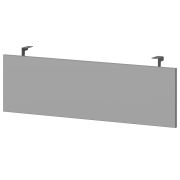 Модести-панель Арго-М АМ-12П Серый/Антрацит