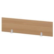 Экран для бенча Арго-М СМЭ18-14 Ольха/Белый