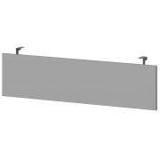 Модести-панель Арго-М АМ-14П Серый/Антрацит